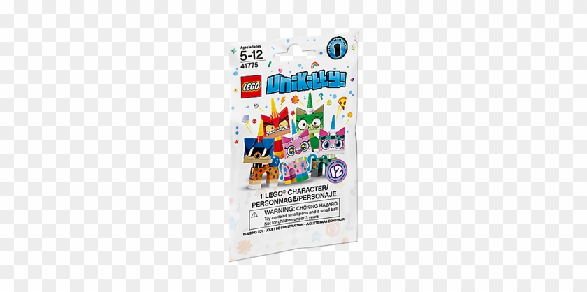 Collectibles Series - Lego Unikitty Series 1 #1380780