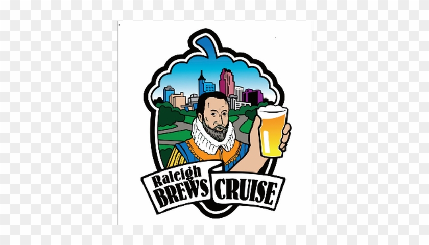 Share - Raleigh Brews Cruise #1380808