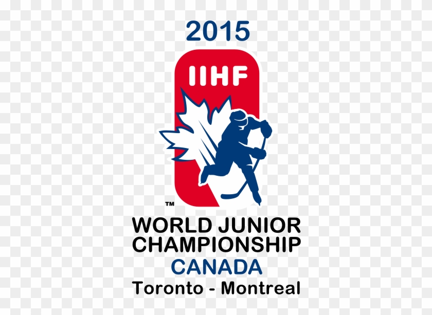 2015 World Junior Ice Hockey Championships - Iihf World Championship 2011 #1380817