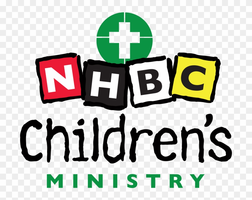 The Desire Of The Children's Ministry At Nhbc Is To - Draw The Life And Times #1380861