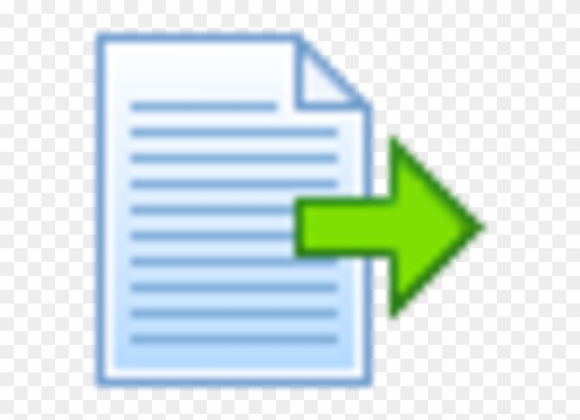 Export X Image - Icon #1380864