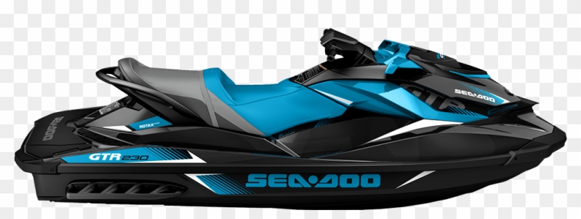 2018 Sea Doo Gtx 230 #1380900