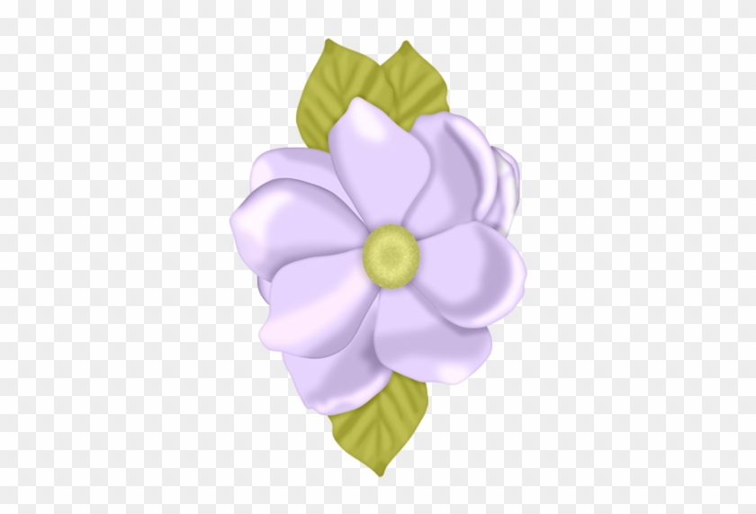 Flower Clipart, Lilacs, Lilac Bushes, Syringa Vulgaris, - Clip Art #1380922