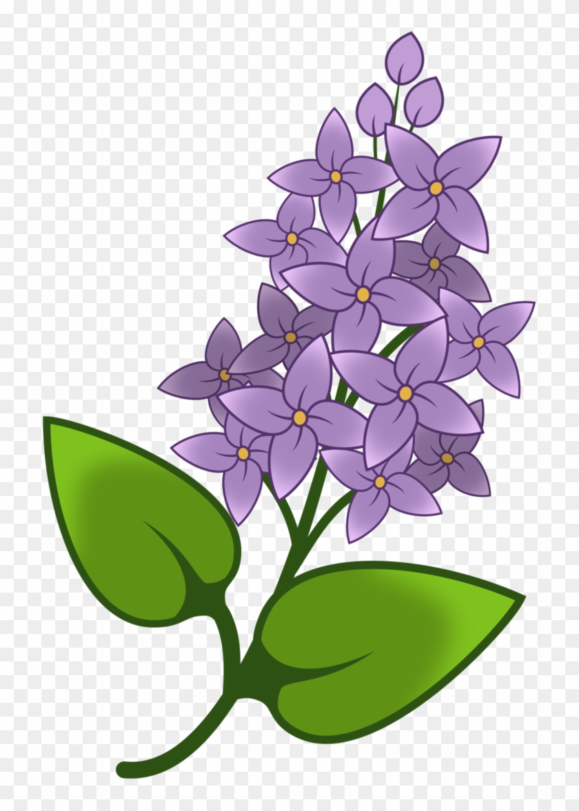 Image Du Blog Zezete2 - Purple Flower Cutie Mark #1380940