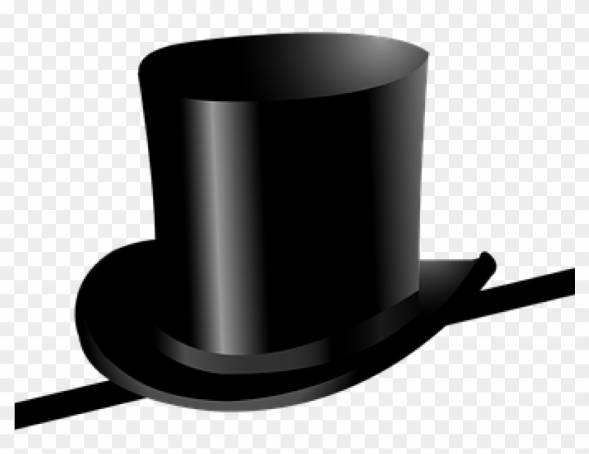 Top Hat Clipart Top Hat Images Pixabay Download Free - Stock.xchng #1380944