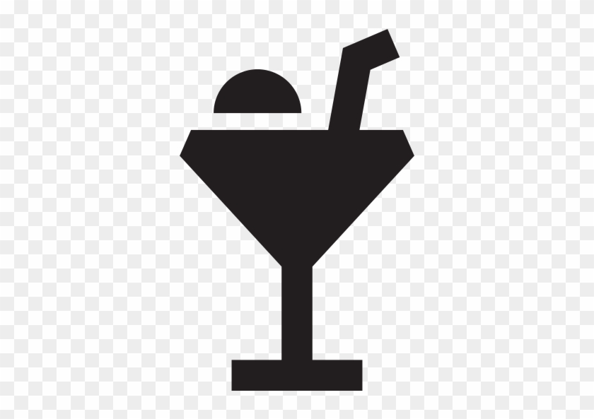 Most Popular Icons - Cocktail #1380959