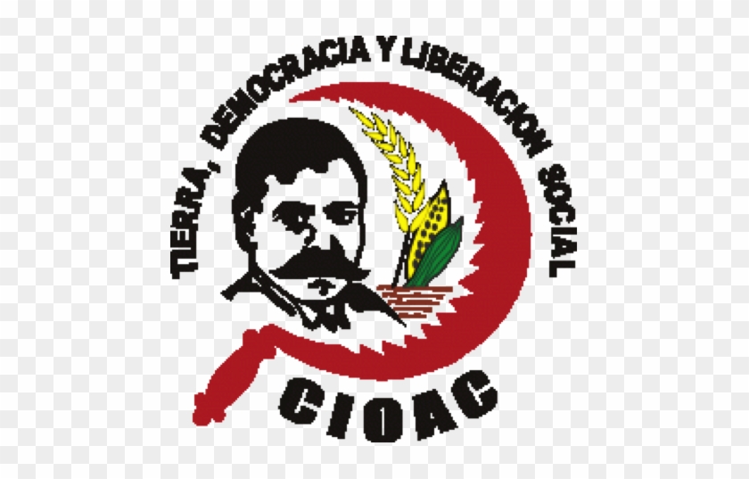 “armed Group Of Cioac-h Attacked” Community In The - Cioac #1380970