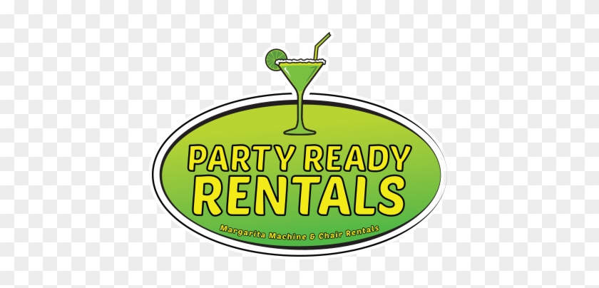673-6689 - Party Ready Rentals #1380974