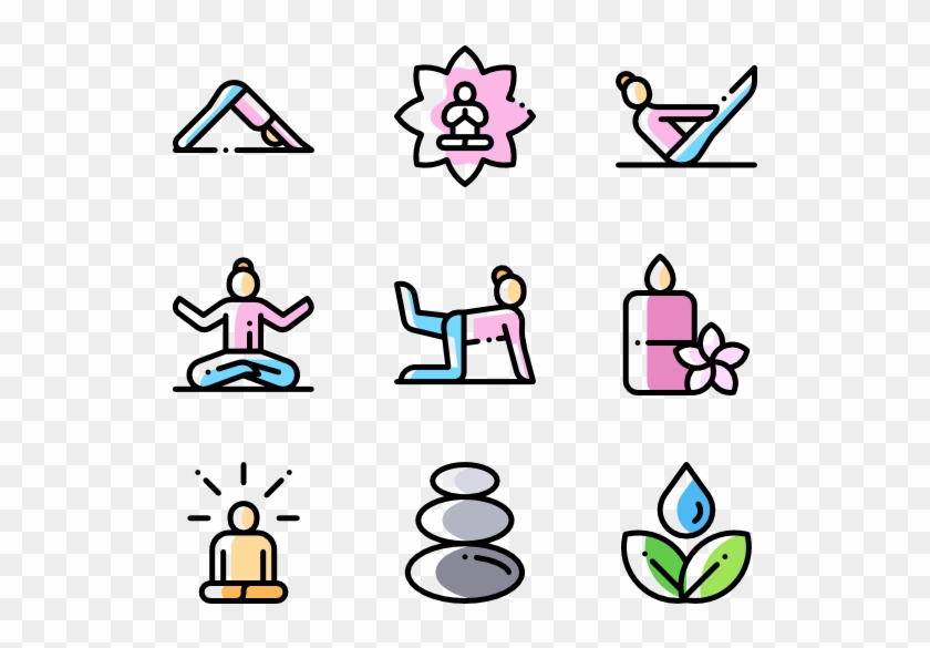 Yoga - Yoga #1381006