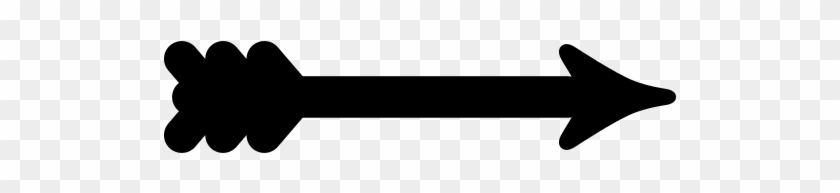 Arrow Png File - Arrow #1381040