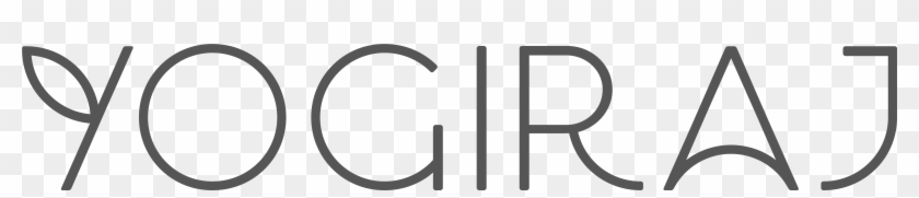Yogamatta Och Andra Tillbehör För Din Yoga - Yogiraj Logo #1381073