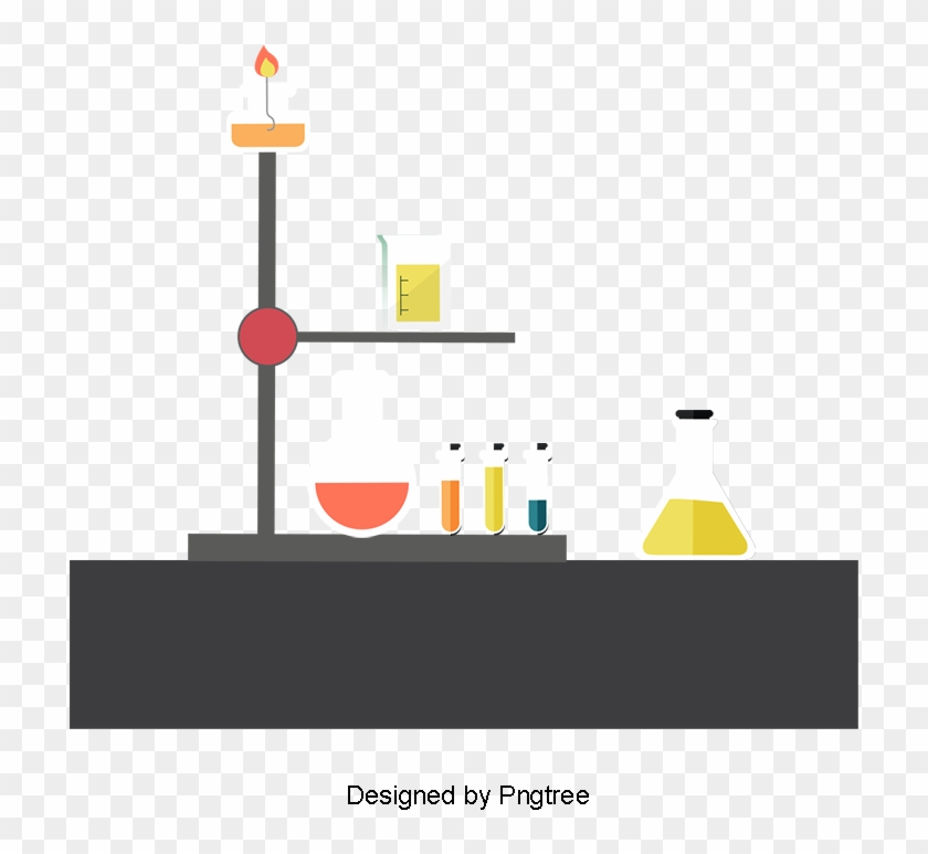 Chemistry Experiment, Chemistry Clipart, Beaker, Experiment - Portable Network Graphics #1381102