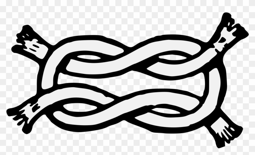 Bourchier Knot - Earl Of Bath #1381106