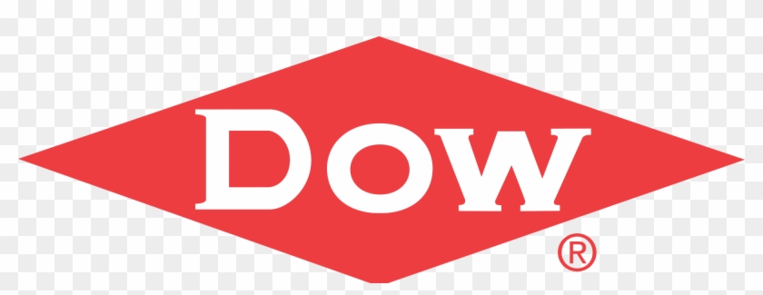Dow Chemical Logo #1381144
