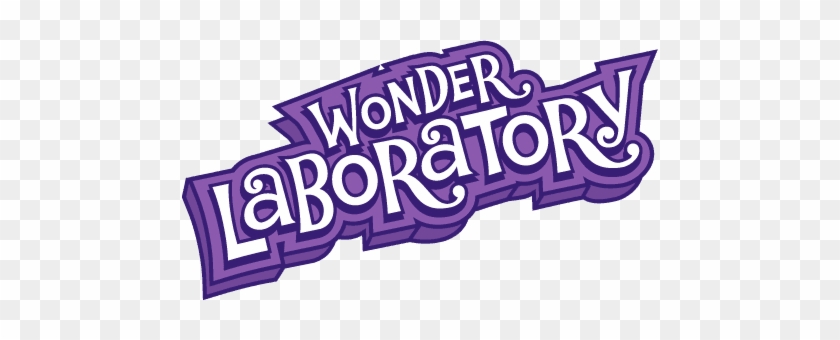 Wonder Laboratory - Illustration #1381163
