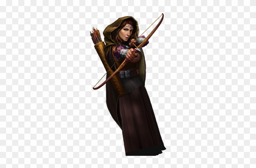 Lady Robin Hood - Lady Robin Hood Bally #1381166