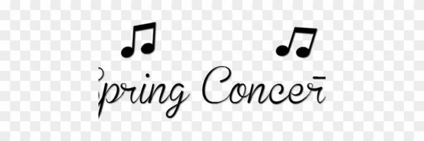 Banner Freeuse Stock Download Wallpaper - Spring Concert Logo #1381190