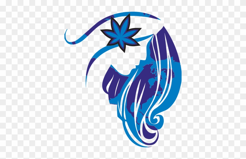 Caption Text1 - Hairstyle Silhouette #1381212