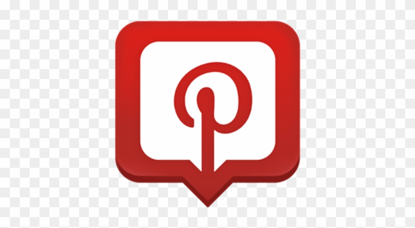 Our Town Thrift Store Pinterest Logo - Social Media #1381234