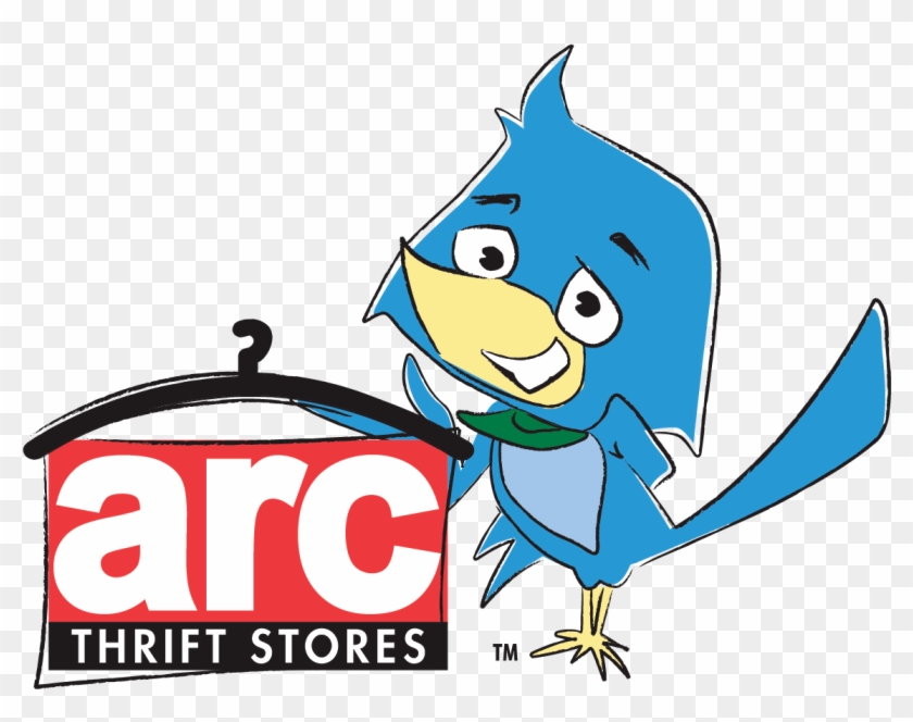 Arc Thrift Stores Begins Serving Customers At Its S - Arc Thrift Stores #1381241
