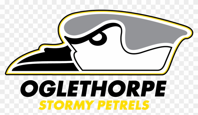 Five Stormy Petrels Named To Saa Fall All-sportsmanship - Oglethorpe University Athletics #1381330