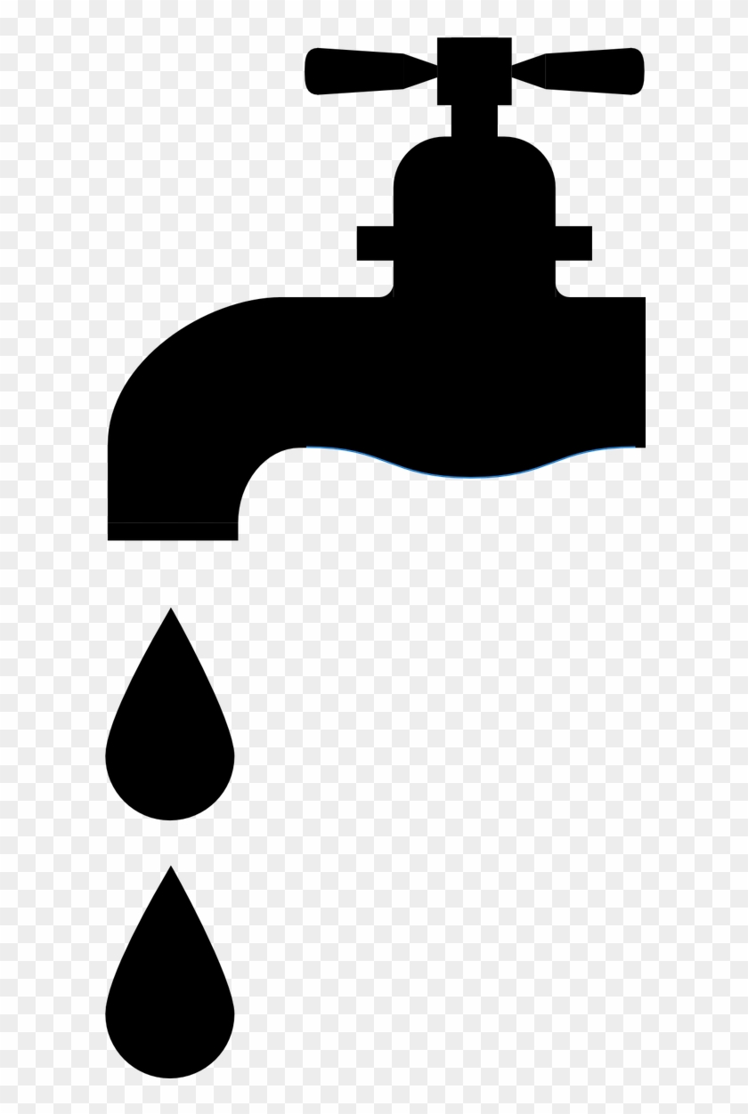"how Tap Water Became Toxic In Flint, Michigan - Ubisoft's New Logo #1381409