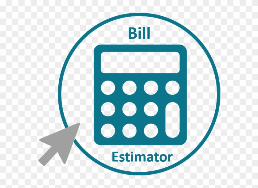 Calculator Clip Art #1381423