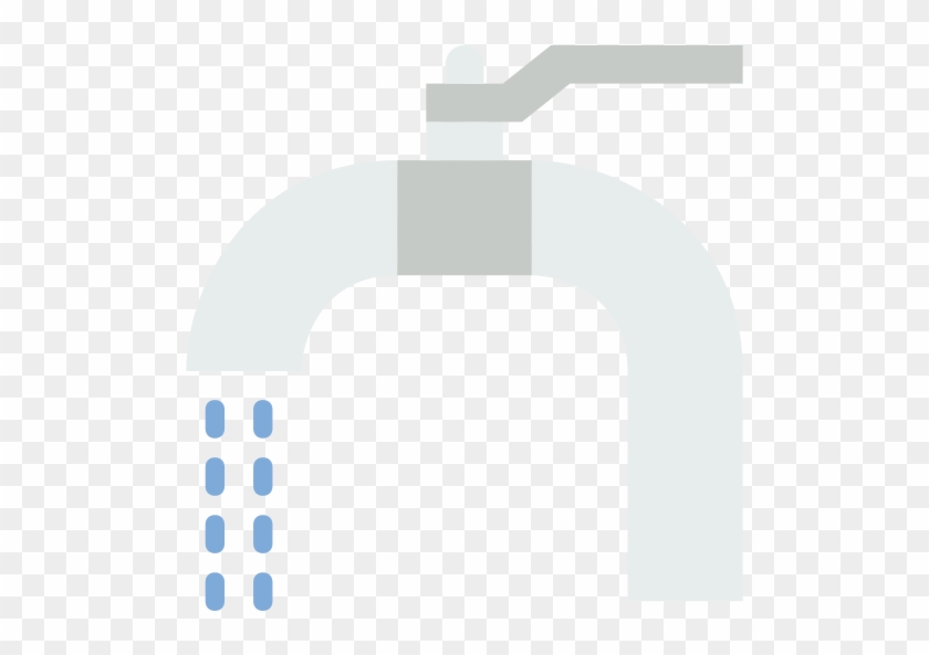 Tap Water Png File - Tap #1381426