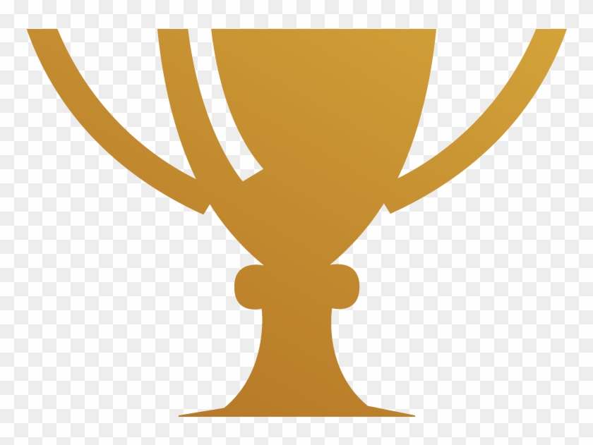 2018 Division Award Winners - Basketball Trophy Clip Art #1381434