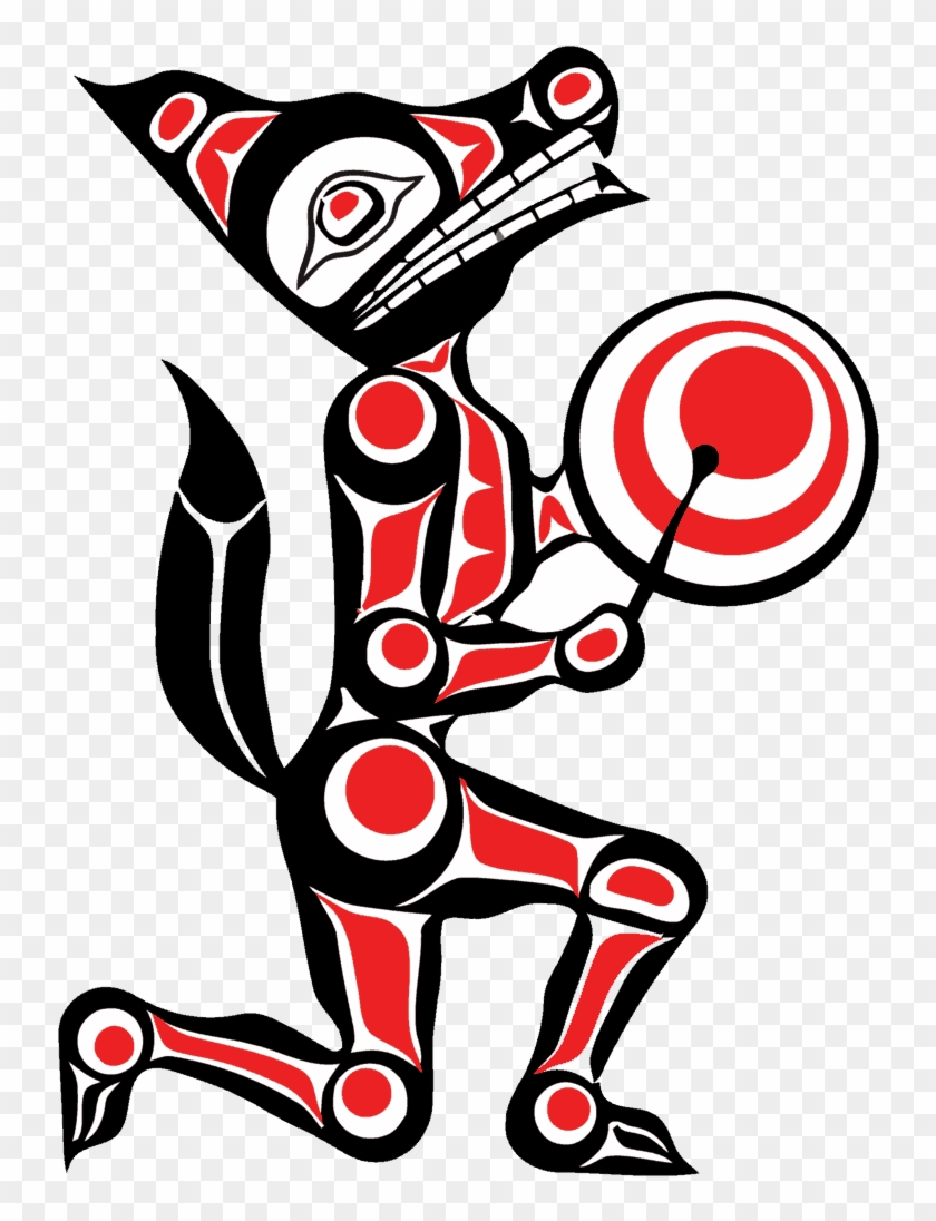 Would The Proposed Kinder Morgan Pipeline Risk British - Tsleil Waututh #1381439