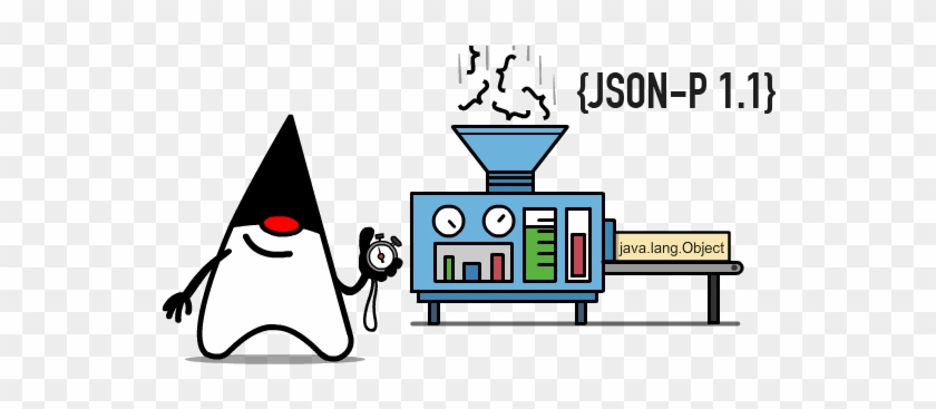 Jsr 374 Json-p - Jmh Java #1381450
