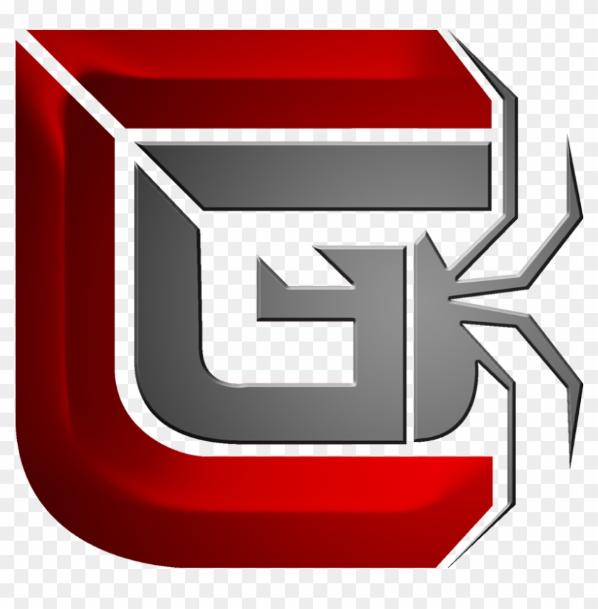 Crimson Gaming Division - Emblem #1381463