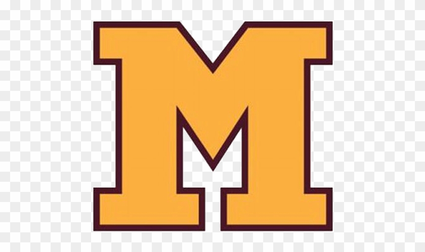 10 2 - Madison High School Nj Logo #1381484