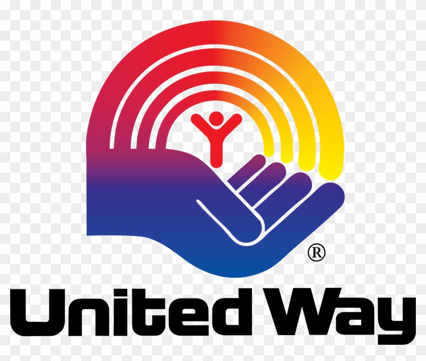 Unitedwayold-1 - United Way Logo #1381504