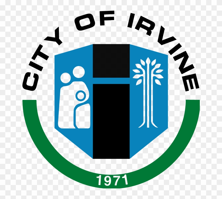 City Of Irvine Ca #1381505