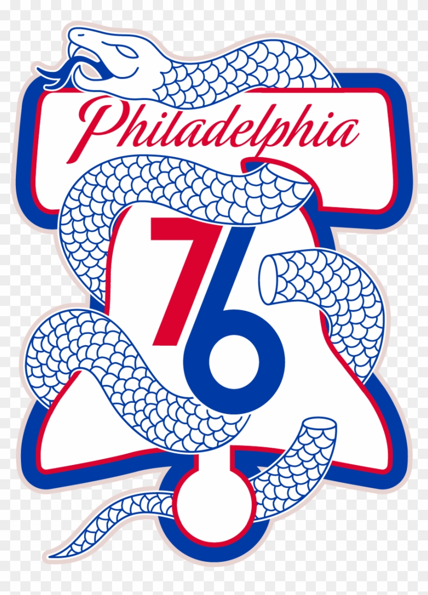 Sportsradio 94wip On Twitter - Philadelphia 76ers Unite #1381518