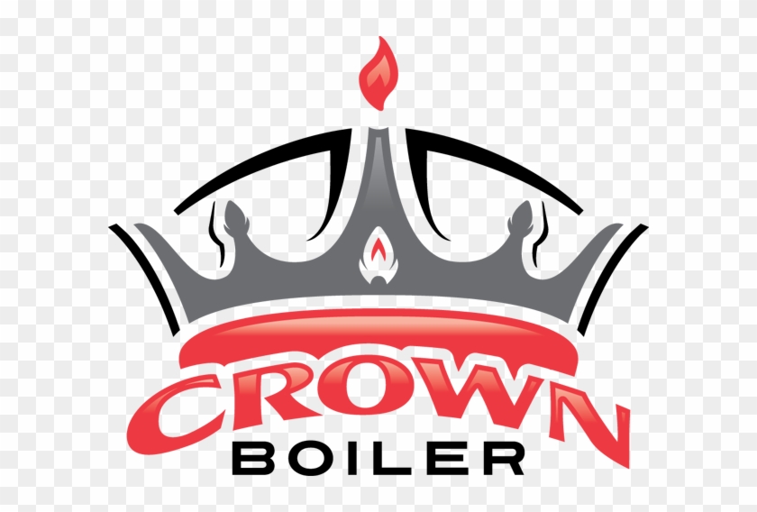 Crown-heating Systems - Crown Boilers #1381540