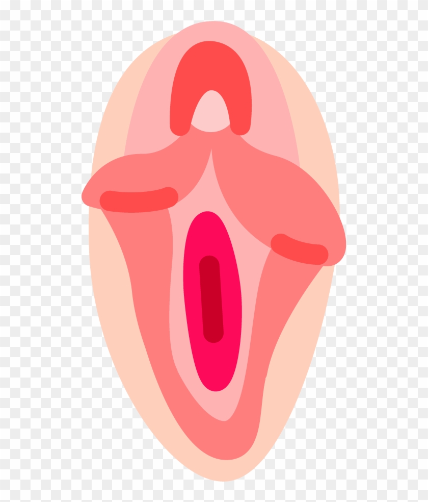 Smiley vagina Cervical Mucus