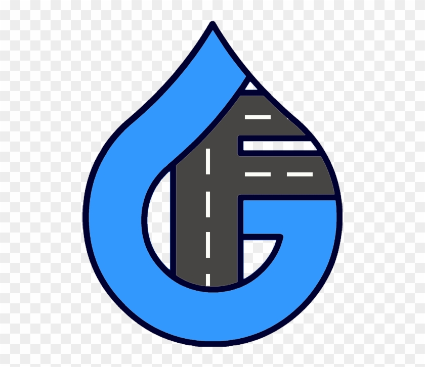 Construction Clipart Road Repair - Pothole #1381570