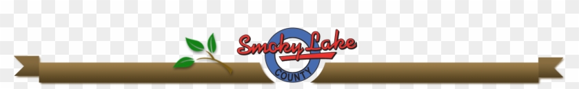 Smoky Lake County #1381586