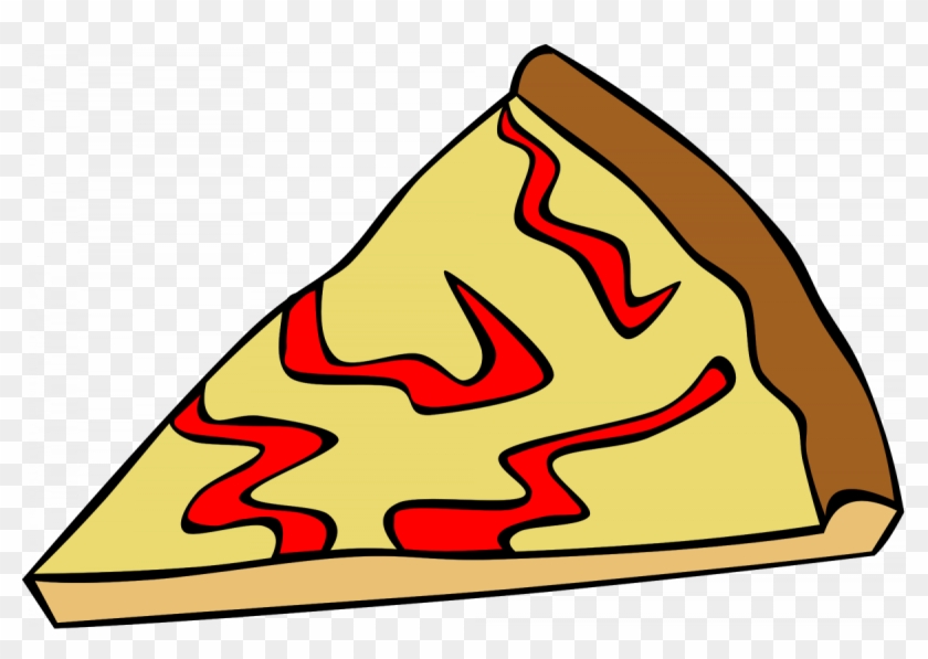 Our Hot Lunch Programs Will Be Continuing In The New - Pizza Clip Art #1381624