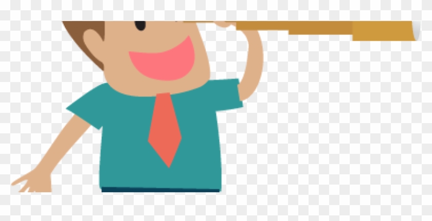 Vision Cartoon #1381637