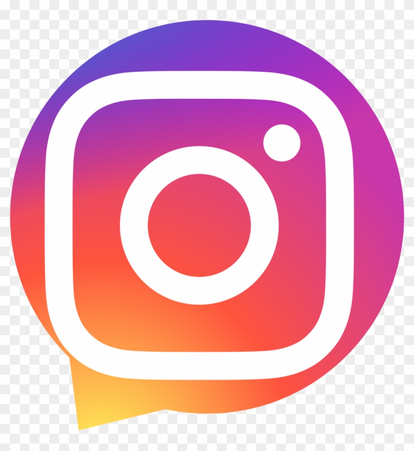 Older Posts - Instagram Logo Animated Gif #1381659