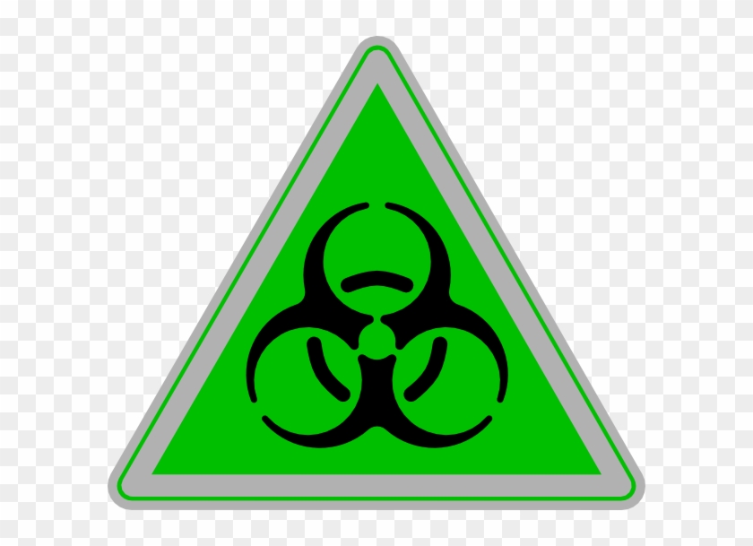 How To Set Use Another Biohazard Svg Vector - How To Set Use Another Biohazard Svg Vector #1381665