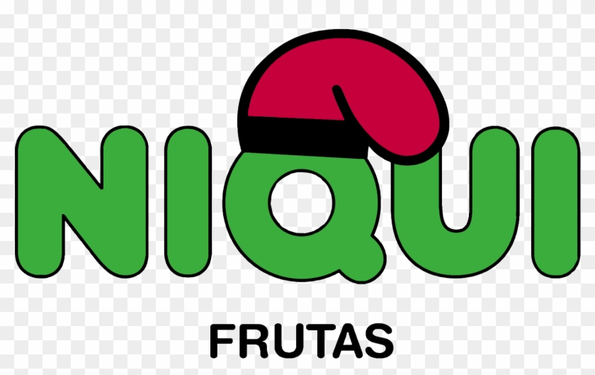 Logo - Frutas Niqui Logo #1381694
