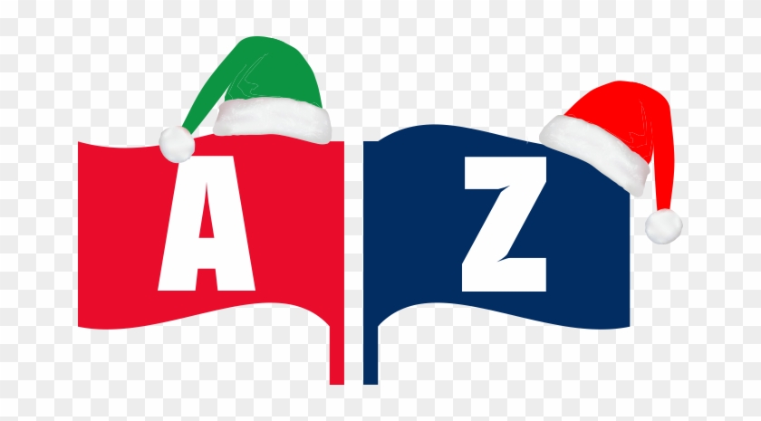 A To Z Flags - Oregon #1381728