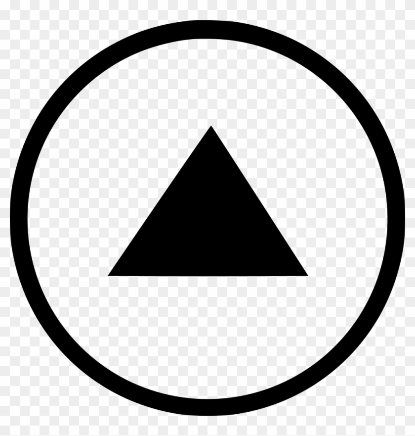 Triangular Clipart Vector - Vector Marketing #1381755