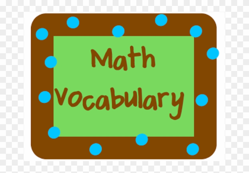 Value Is The Amount A Digit Is Worth - Math Vocabulary #1381761
