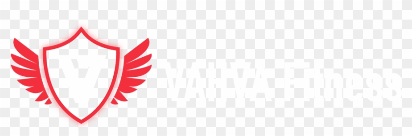 Clip Art Move Like An Athlete Vahva Fitness Logo - Clip Art #1381788