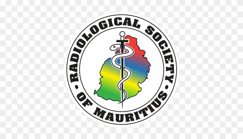 Radiological Society Of Mauritius - International Day Of Radiology #1381845